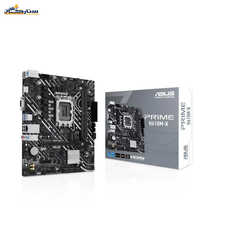 مادربرد ایسوس مدل ASUS PRIME H610M-K DDR5